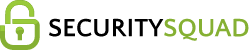 SECURITYSQUAD Logo